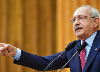 Kılıçdaroğlu'ndan Cengiz Erdinç açıklaması: 'Devlet kurumlarının çürüyüşünü gizleyemeyeceksiniz'