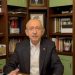 Kılıçdaroğlu'ndan videolu paylaşım: Partimizi ve delegelerimizi kimsenin yıpratmasına asla izin vermem