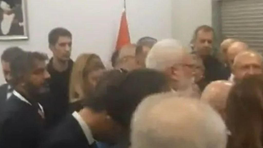 Kılıçdaroğlu'nun çekilmesine engel olan İmambakır Üküş'den yeni açıklama