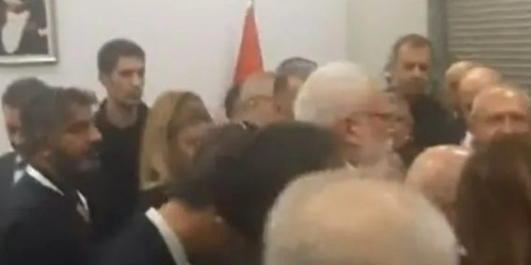 Kılıçdaroğlu'nun çekilmesine engel olan İmambakır Üküş'den yeni açıklama