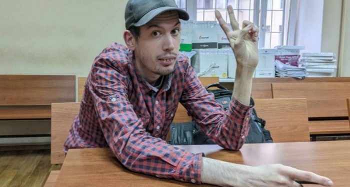 Kırgızistan’da zorla kaybedilen aktivisti Rusya kaçırmış