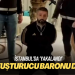 Kırmızı bültenle aranan Hırvat uyuşturucu baronu İstanbul’da yakalandı