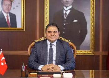 Kırşehir Vali Yardımcısı Alper Balcı’ya cinsel taciz ve tehdit davası açıldı