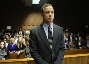 Kız arkadaşını öldüren paralimpik atlet Oscar Pistorius için tahliye kararı