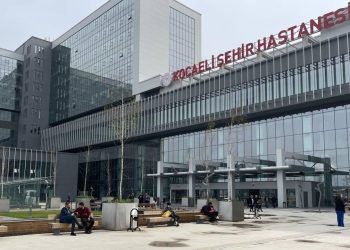 Kocaeli Şehir Hastanesi’nde kriz: Hastaların vücutlarında yanıklar oluştu, ameliyatlar durduruldu