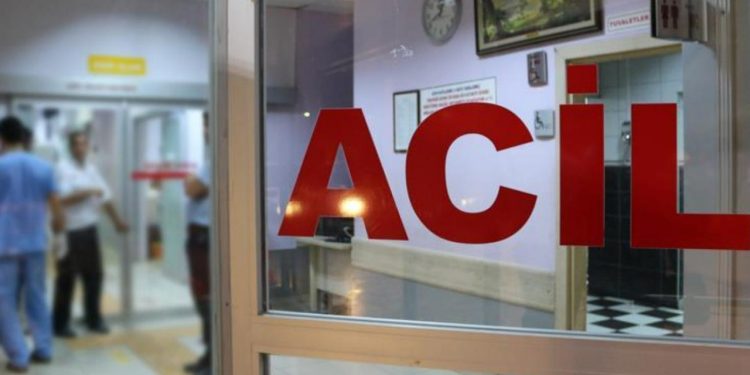 Kocaeli'de 12 işçi kimyasal maddeden zehirlendi: İnceleme başlatıldı