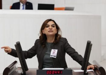 Koçyiğit: Tecridin bu ülkedeki hiç kimseye faydası yok