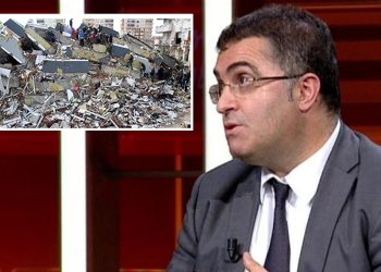 Kolonları kesilen Ezgi Apartmanı’nda 35 kişi ölmüştü! Ersan Şen, firari sanıkların avukatı oldu
