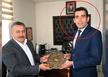 Konya’da yardım götürdüğü kadını taciz eden kişi müdürlüğe terfi etti