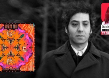 Korkmak için yanlış zaman - Deniz Durukan