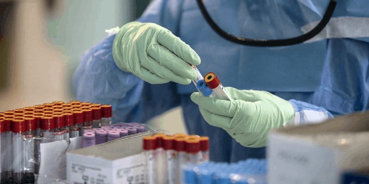 Kovid-19'da gözler Çin'e çevrilmişti: DSÖ çocuklarda görülen solunum yolu hastalıklarına ilişkin bilgi istedi