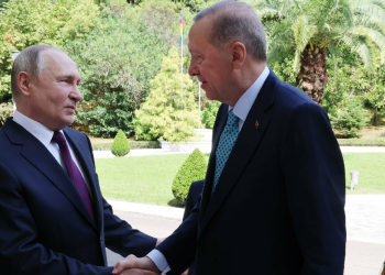 Kremlin'den Putin ve Erdoğan'ın olası görüşmesine ilişkin açıklama