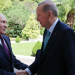Kremlin'den Putin ve Erdoğan'ın olası görüşmesine ilişkin açıklama