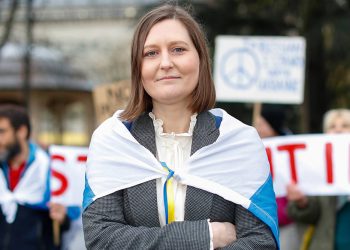 Kremlin’e boyun eğmeyen bağımsız Rus gazeteciler: Asla geri adım atmayacağız!