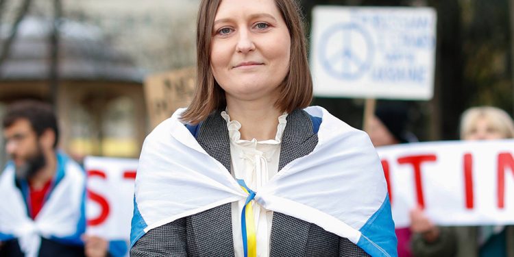 Kremlin’e boyun eğmeyen bağımsız Rus gazeteciler: Asla geri adım atmayacağız!