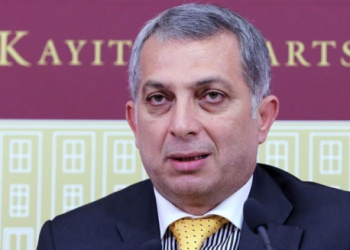 Külünk, İstanbul için aday adaylığını duyurdu