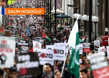 Küresel çapta provokasyon mu var?