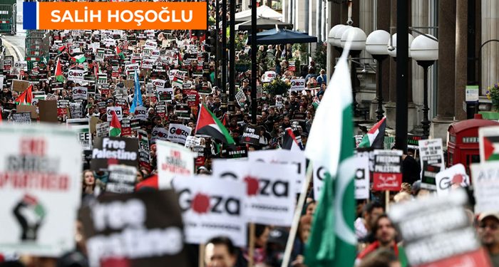 Küresel çapta provokasyon mu var?