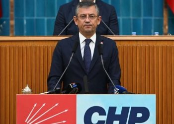 Kurtulmuş ile görüşen Özel: Çağrı yapılacak