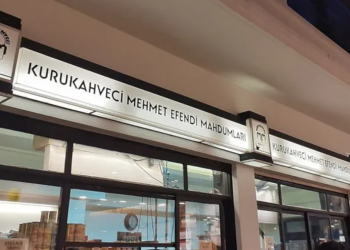 Kurukahveci Mehmet Efendi, 'İsrail'e kahve gönderiyor' iddiaları üzerine açıklama yaptı