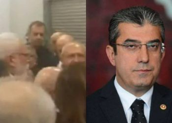 Kurultay gecesi Kılıçdaroğlu'nun odasındaki isimlerden biriydi: CHP'li Günaydın yaşananları böyle anlattı