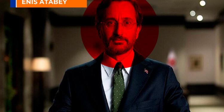 Kuşatılmış yargı için hesap vakti yaklaşıyor!