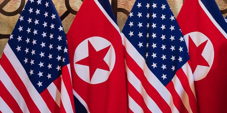 Kuzey Kore'den Güney Kore'ye misilleme