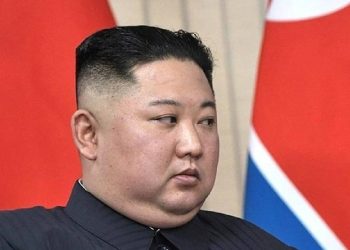 Kuzey Kore'den dikkat çeken açıklama: Casus uydumuz Beyaz Saray, Pentagon ve askeri üsleri görüntüledi