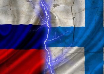 Kuzey ısınıyor, Finlandiya Rusya sınırını kapattı