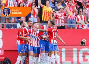 La Liga | Hayırdır Girona, ne bu havalar!