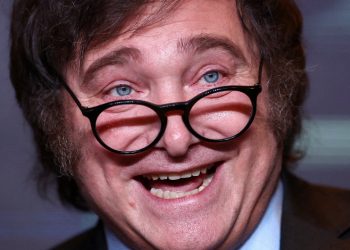 Latin liderler Arjantin seçimlerini kazanan Milei'ye mesafeli, en ateşli tebrik Trump ve Bolsonaro'dan