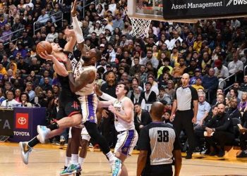 LeBron James'ten Alperen Şengün'e büyük övgü