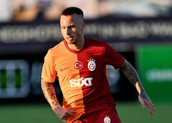 Leipzig'in kararı bekleniyor; Galatasaray'dan Angelino hamlesi