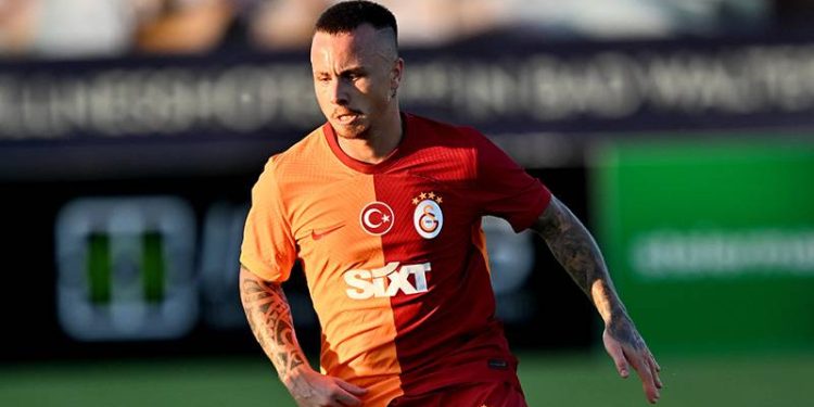 Leipzig'in kararı bekleniyor; Galatasaray'dan Angelino hamlesi