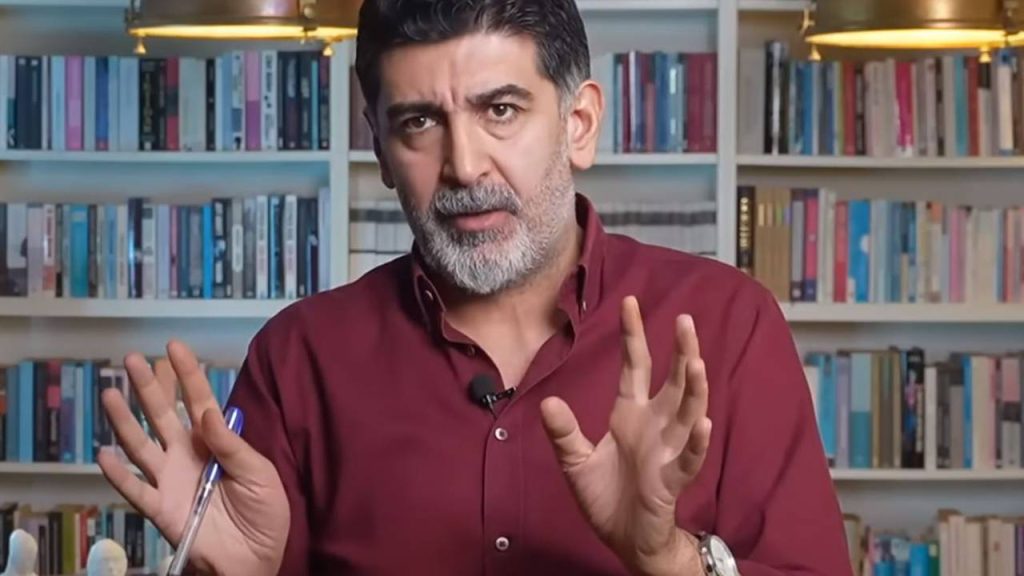 Levent Gültekin: ‘‘Saray, Kavala ve Gezi mağdurlarını bırakma hazırlığı yapıyordu’’ 