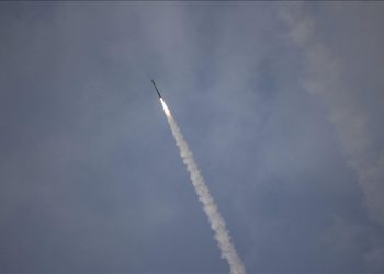 Lübnan'dan İsrail'e roket saldırısı