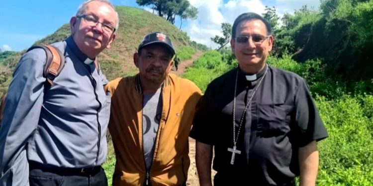 Luis Diaz'ın ELN tarafından kaçırılan babası, serbest bırakıldı