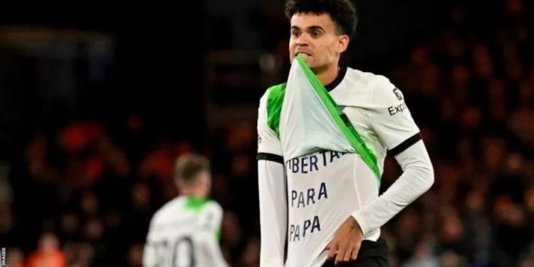 Luis Diaz'in babası, 12 gün sonra kurtarıldı