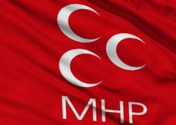 MHP'de adaylık başvuruları başladı