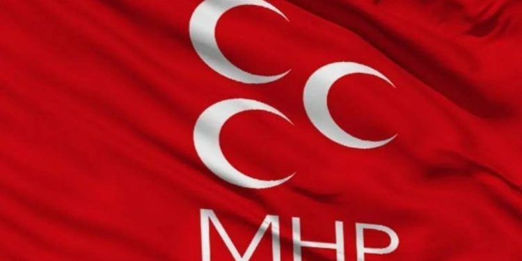 MHP'de adaylık başvuruları başladı