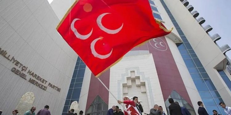 MHP'de yerel seçim takvimi belli oldu