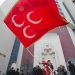 MHP'de yerel seçim takvimi belli oldu