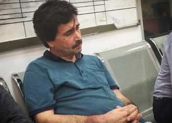 MİT’in kaçırdığı İsmet Özçelik’e cezaevinde tespih yaptığı için 10 ay ceza; tahliyesi keyfi olarak engellendi