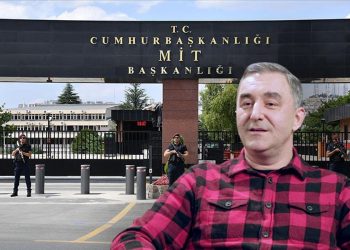 MİT’in yargı raporunu yazmıştı; T24 yazarı Tolga Şardan hakkında gözaltı kararı