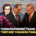 MİT’in ‘yargı raporunu’ yazan Tolga Şardan, ‘yurt dışı’ yasağı konularak tahliye edildi