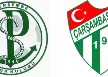 Türkiye’de haftanın maçı: Çarşambaspor – Perşembespor