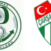Türkiye’de haftanın maçı: Çarşambaspor – Perşembespor