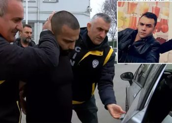 Mahkemede itiraf etti: Ev arkadaşını 3 kurşunla öldürüp kafasını buzdolabında saklamış