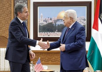 Mahmud Abbas, 'Hamas sonrası Gazze' için şartlarını açıkladı