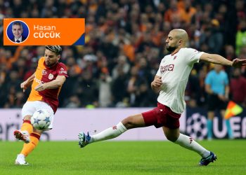 Manchester United kaçtı, Galatasaray yakaladı